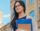 Young college student