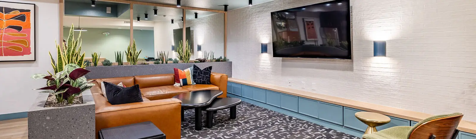 academic lounge